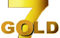 Italia 7 Gold: acquisita Sardegna1. Share in crescita

